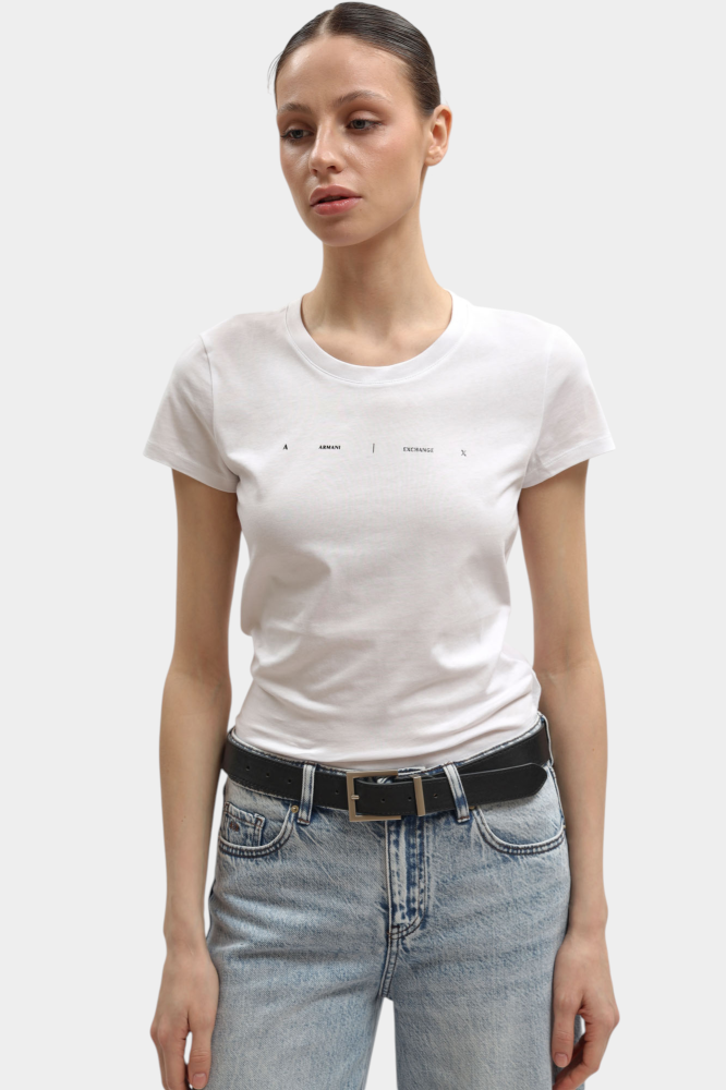 Футболка Armani Exchange