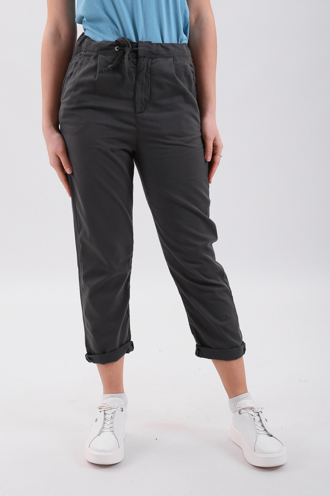 Ремень Armani Exchange Натуральная кожа Розовый