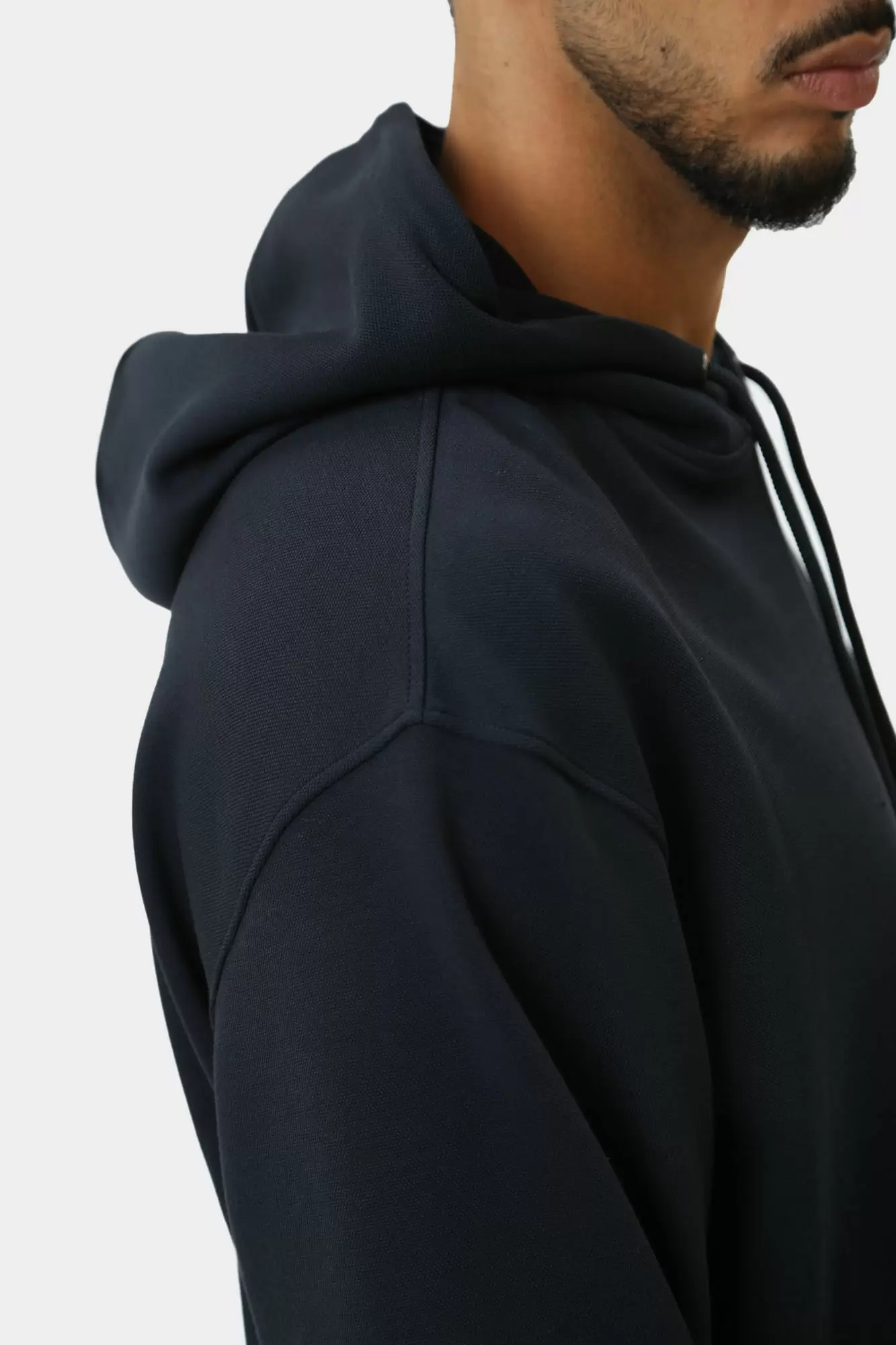 6DZMJB_ZJNKZ Худи Armani Exchange Синий