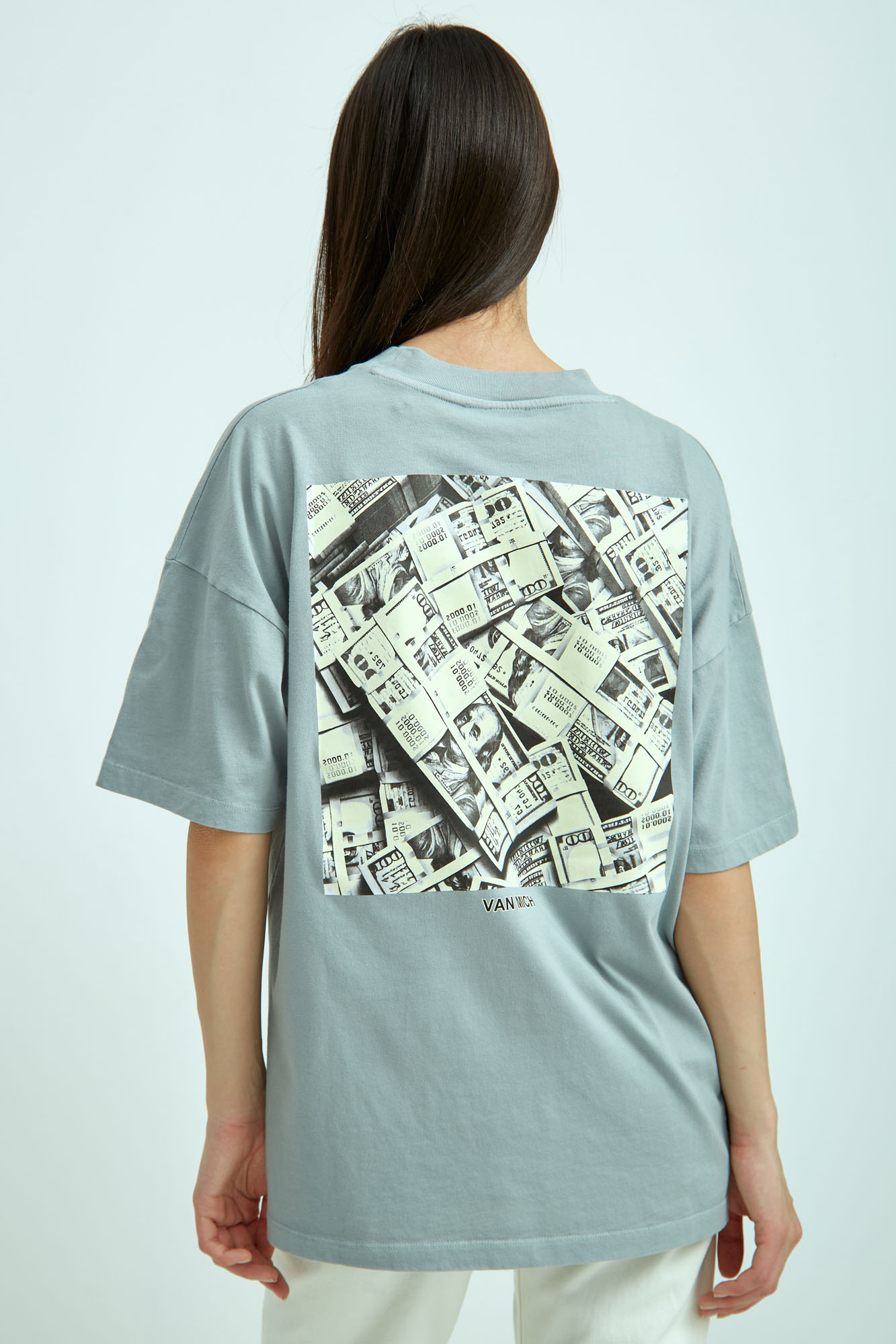 VW-FAT-22-062 футболка van mich 