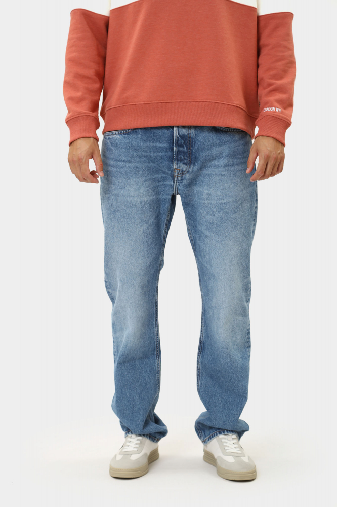 Ремень Strellson  Черный