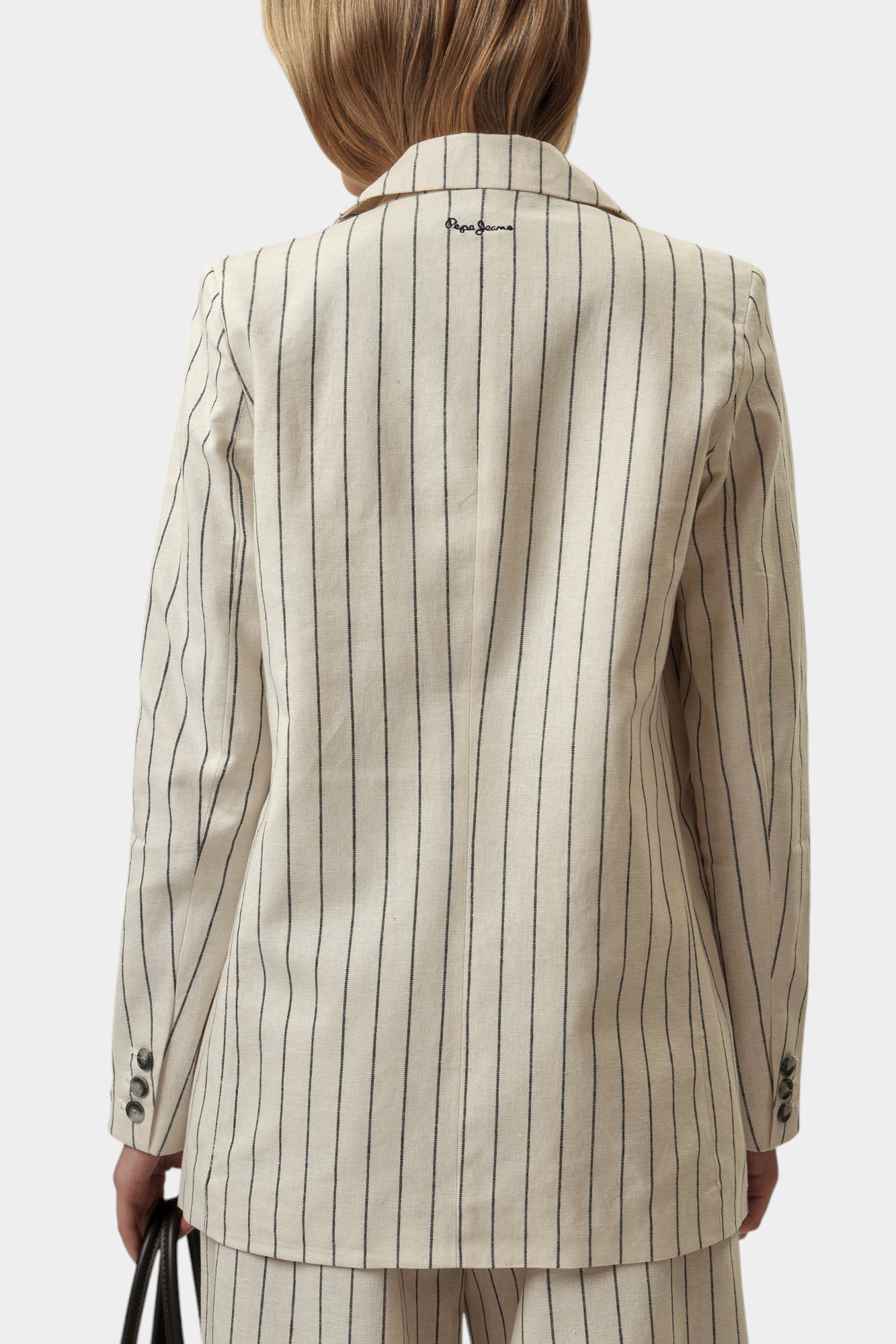 PL402589 жакет pepe jeans 