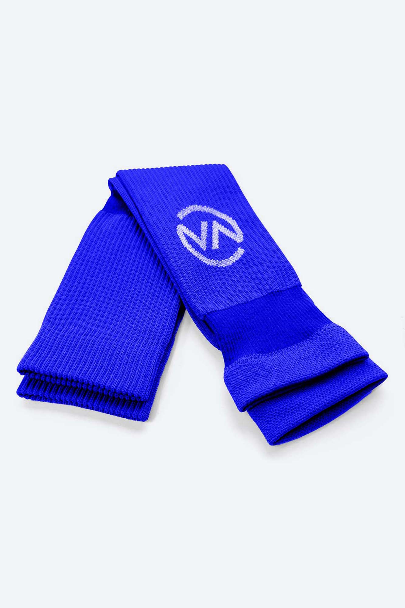 ZD0624 Гетры Van Mich Sports Синий