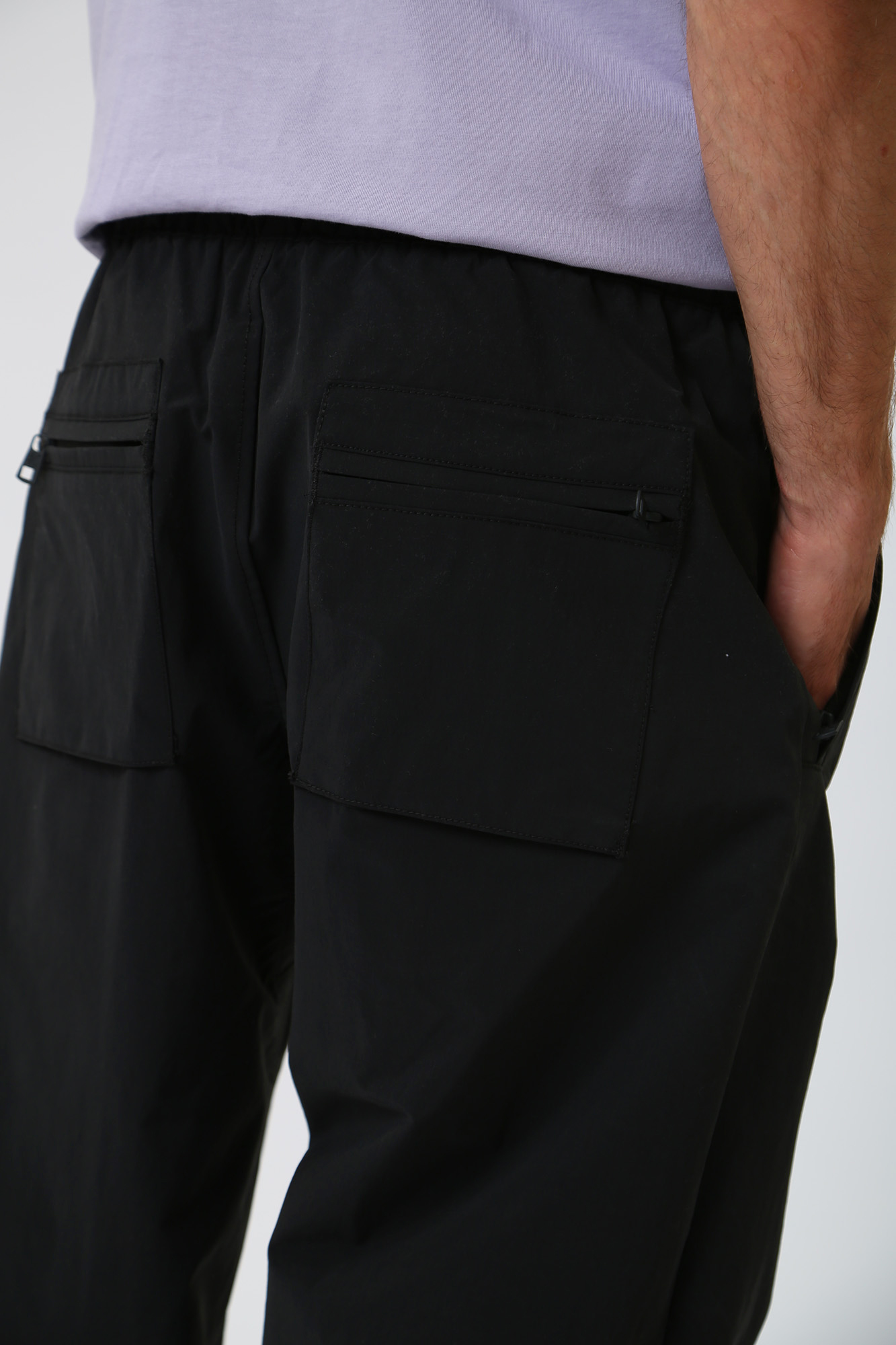 J30J323506 Брюки Calvin Klein Jeans Черный