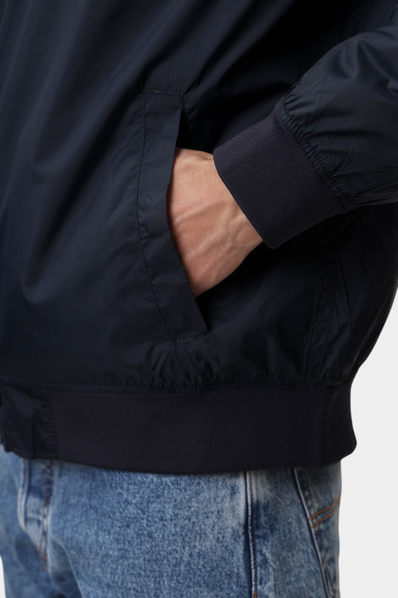 PM403108 Куртка Pepe Jeans Синий