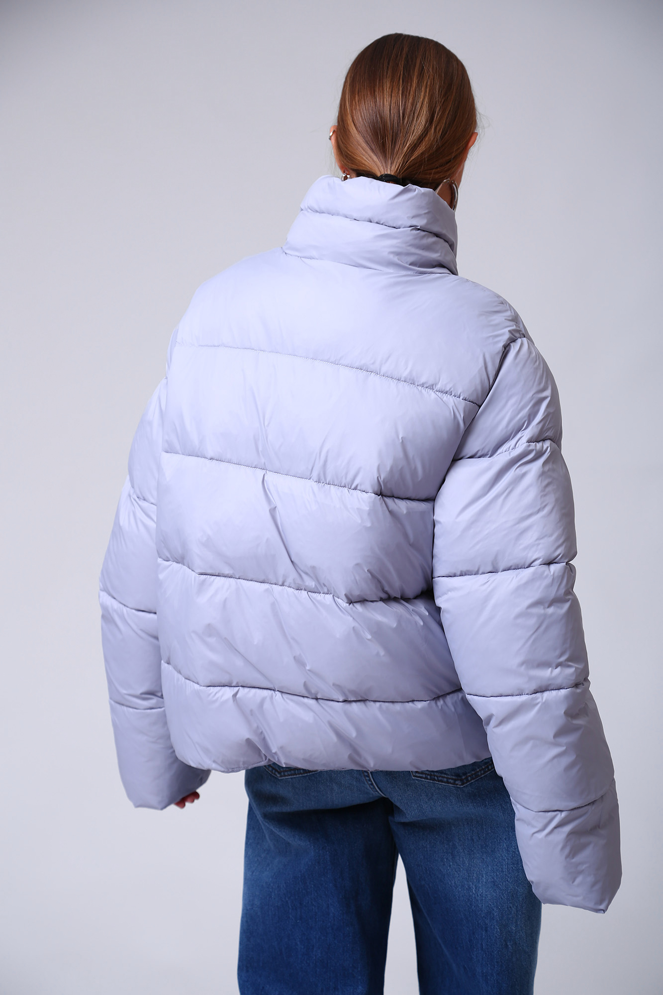 1012751 куртка утепленная mustang 