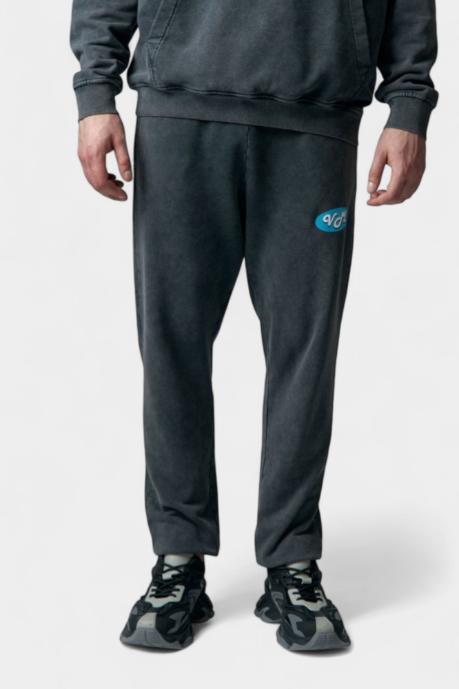 Кардиган Mustang  Синий