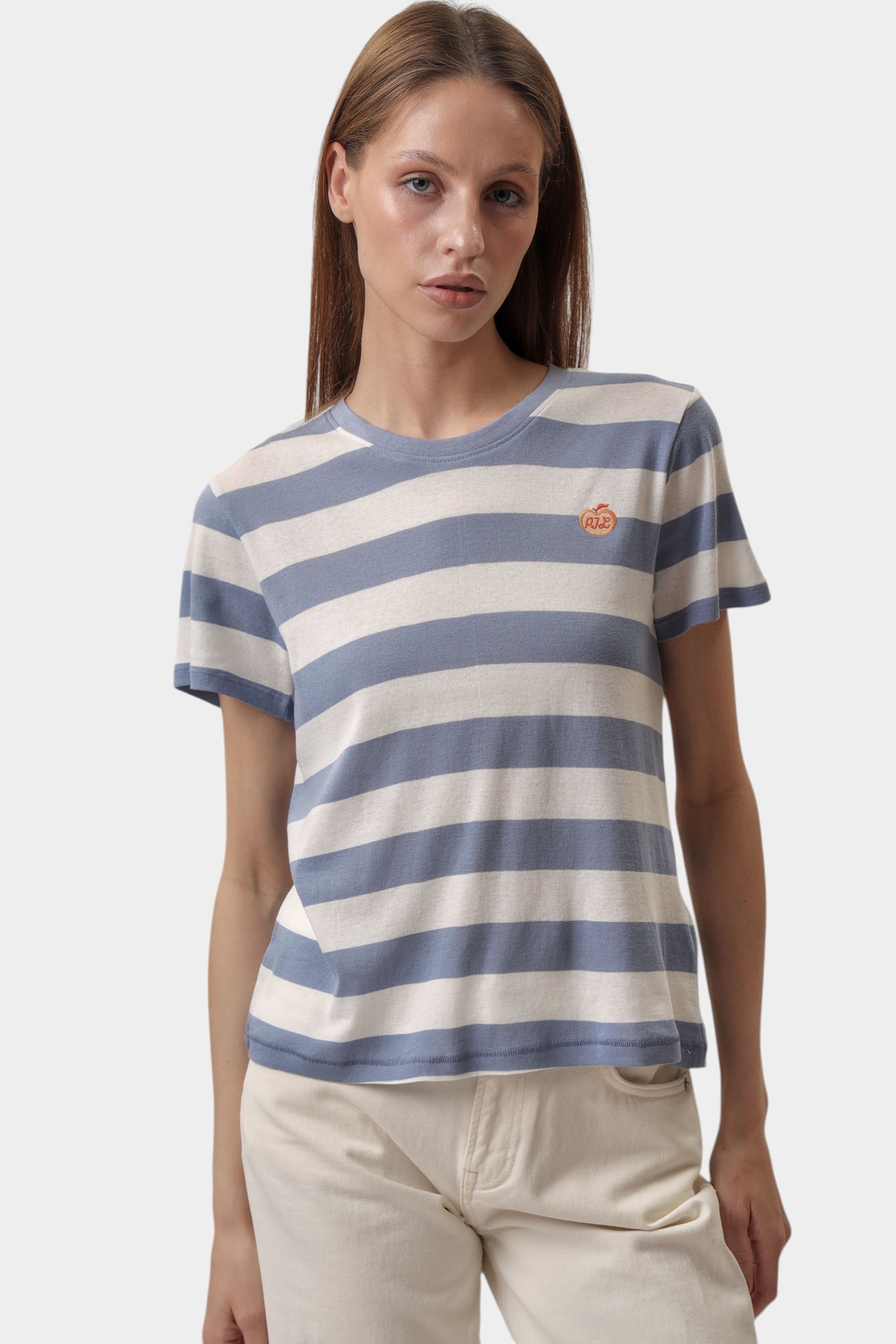 PL505845 футболка pepe jeans 