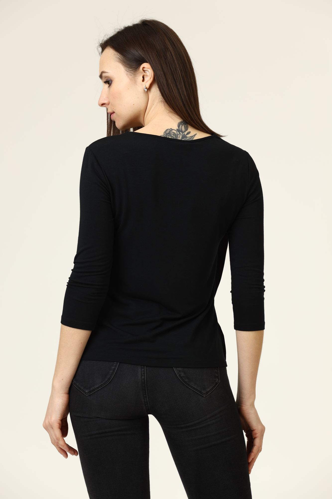 6YYM74_YJB5Z футболка лонгслив armani exchange 