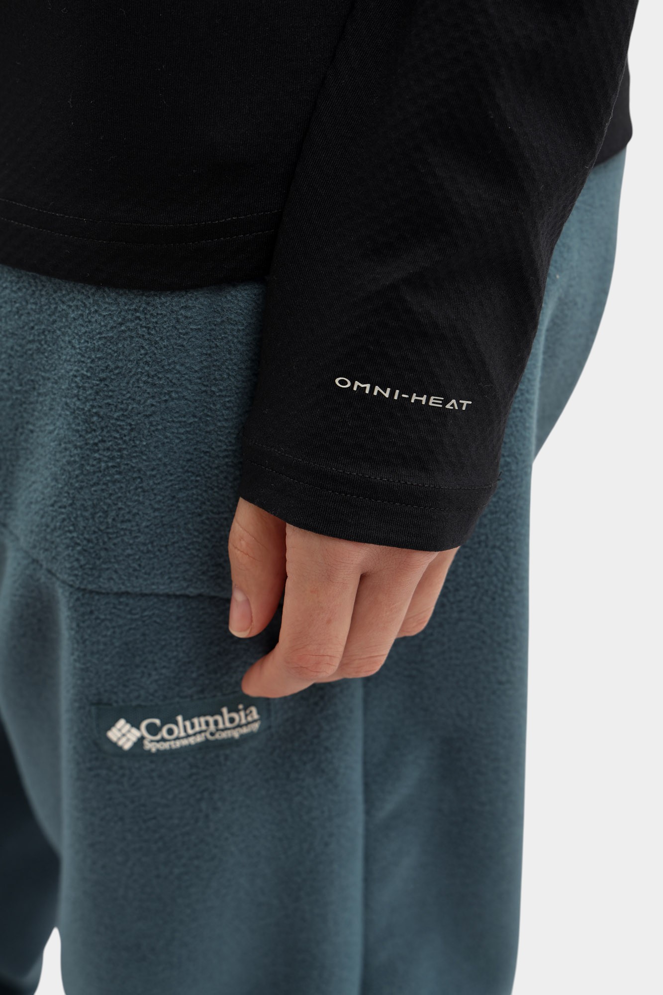 2012291 лонгслив columbia 