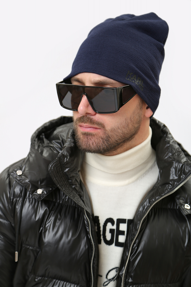 Куртка Mustang  Синий