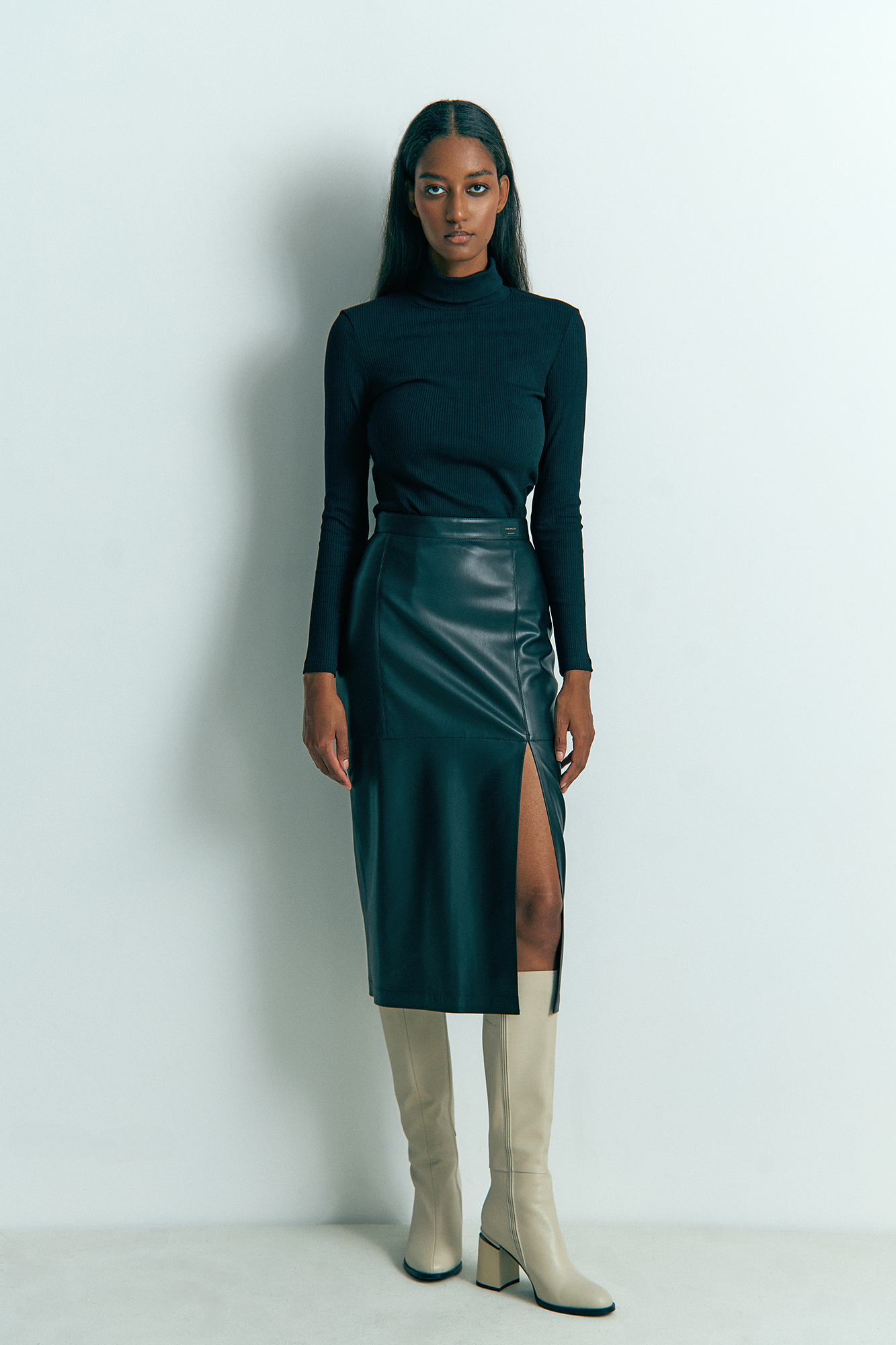 W-232-TH-56-0183 юбка the hills