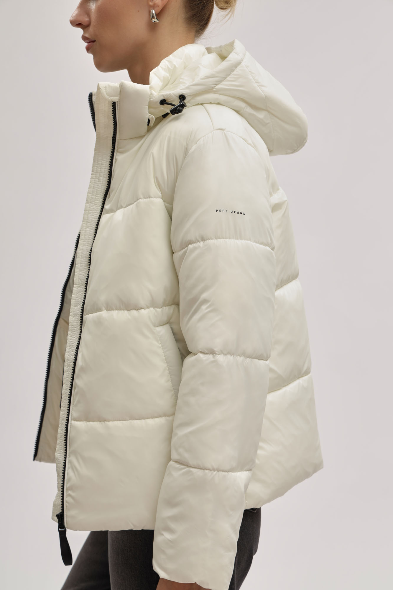 PL4024339 куртка pepe jeans