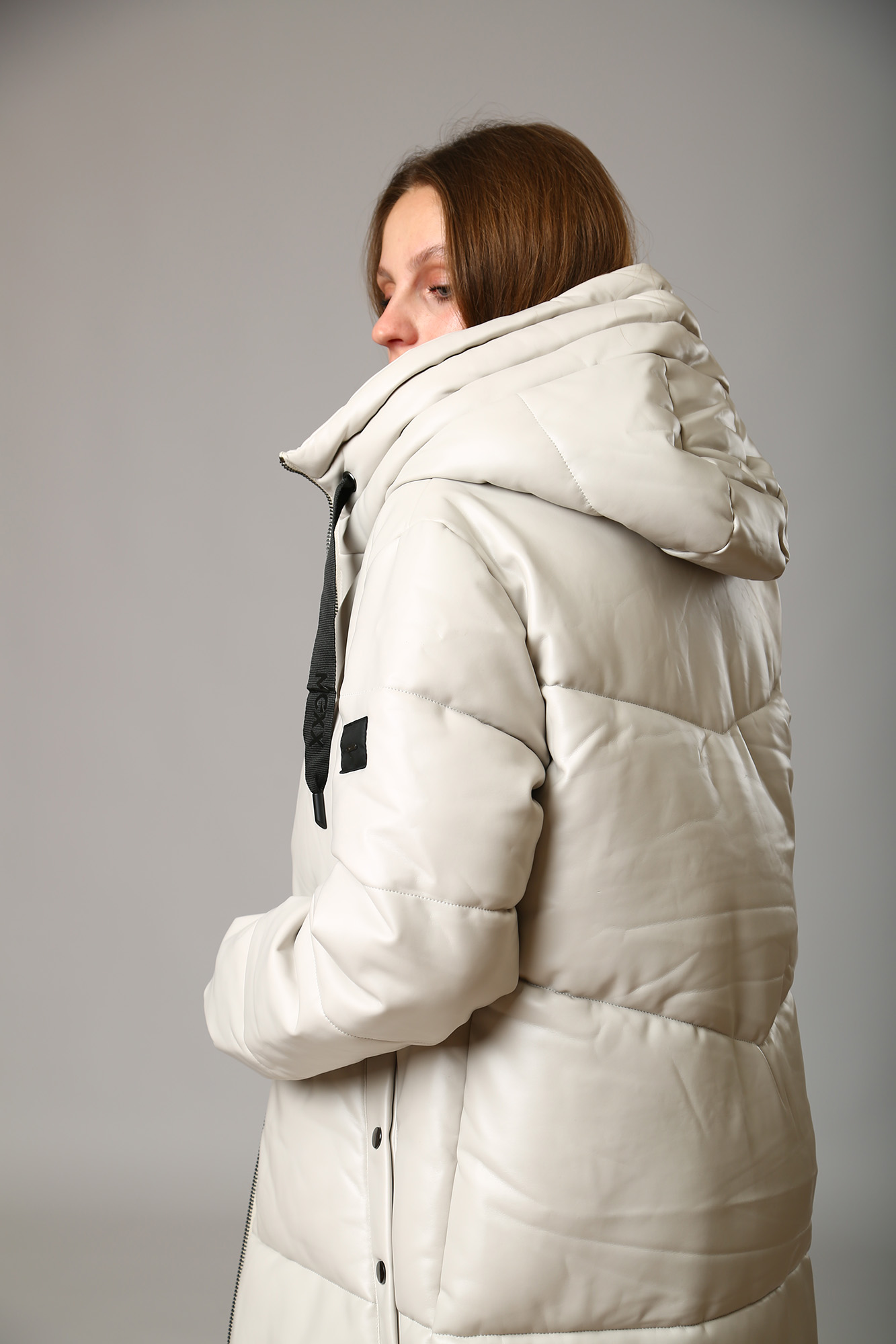 NO1144026W куртка утепленная mexx