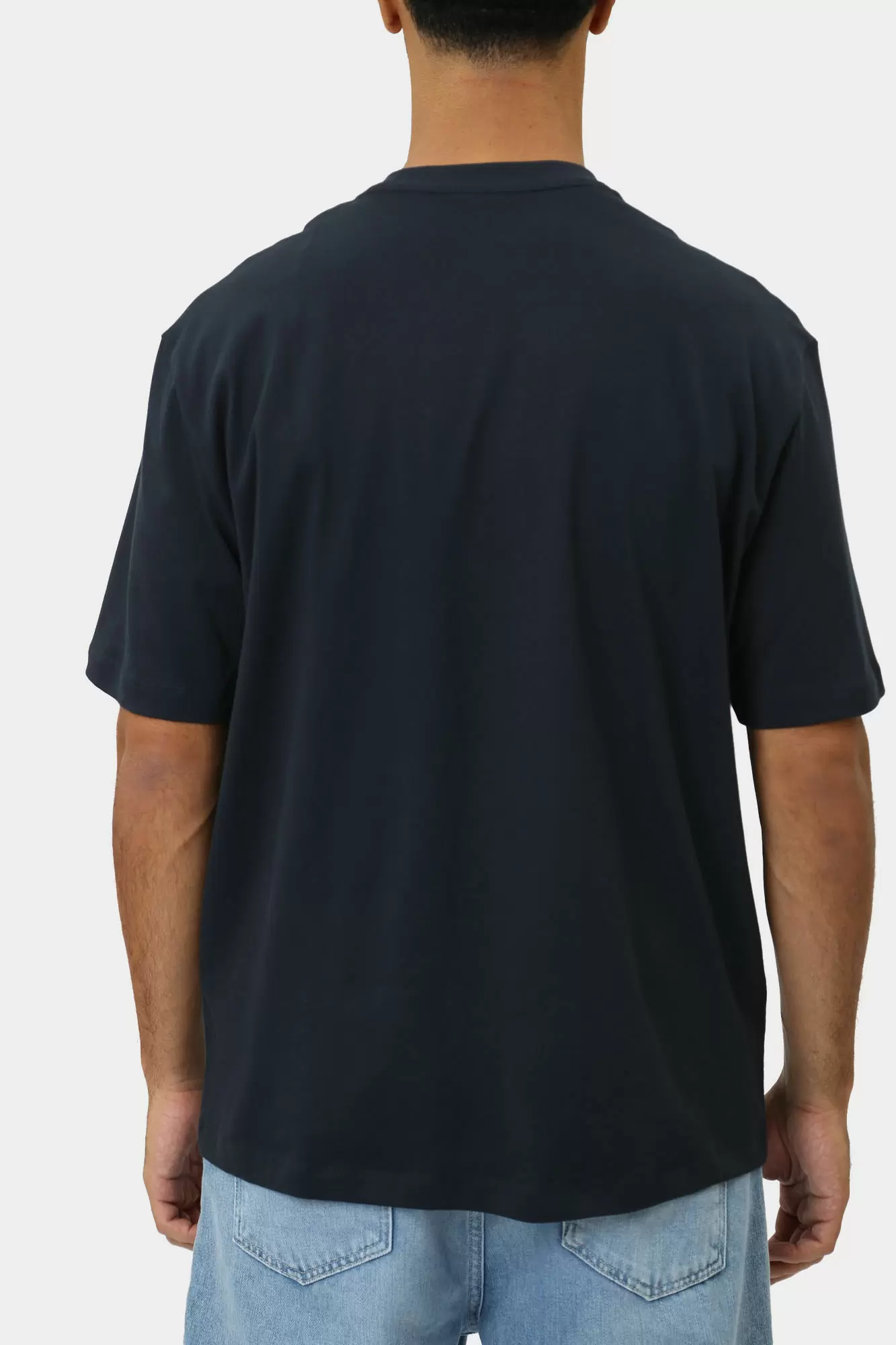 6DZTHN_ZJLFZ Футболка Armani Exchange Синий