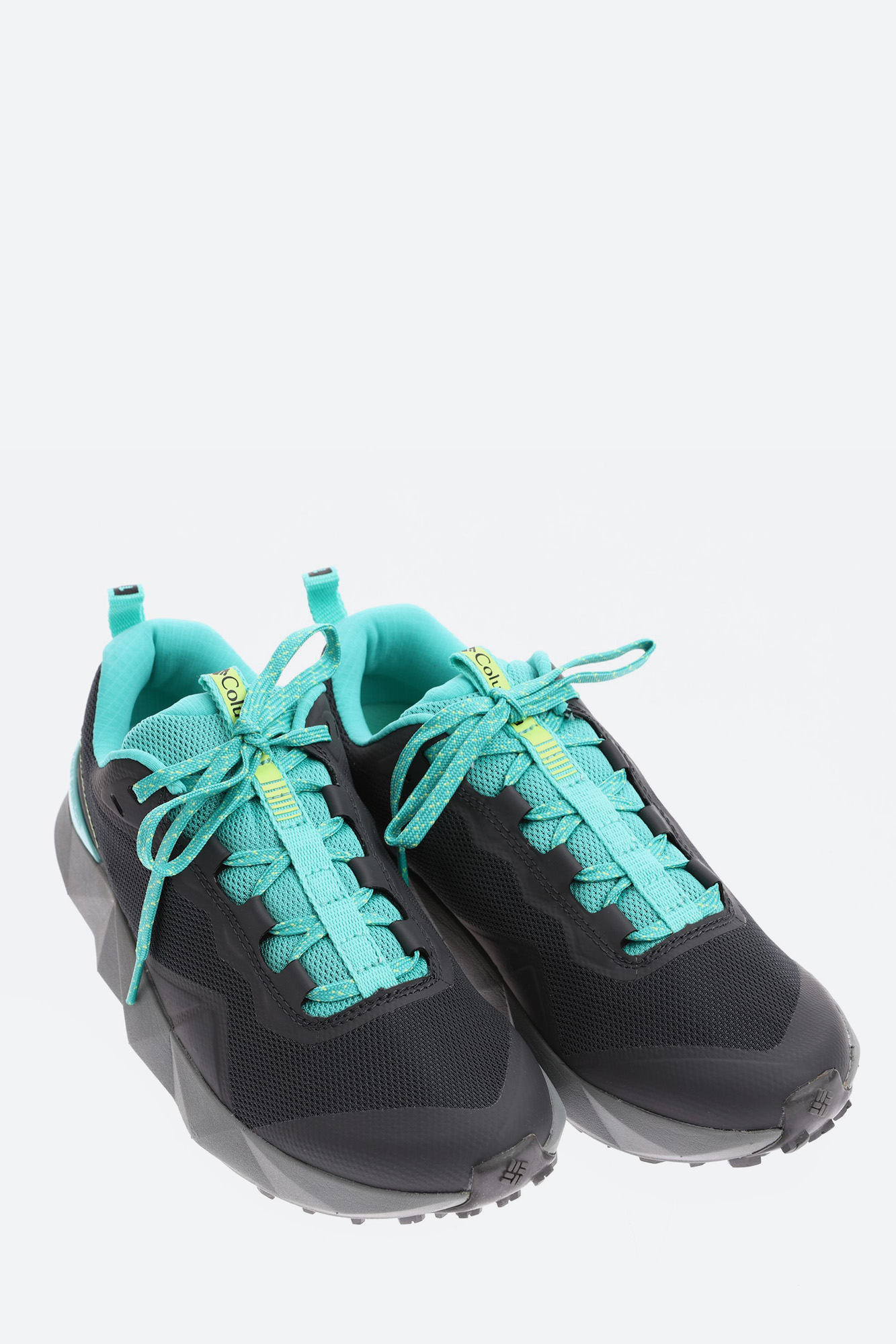 1903601 Кроссовки FACET™ 15 Columbia Серый