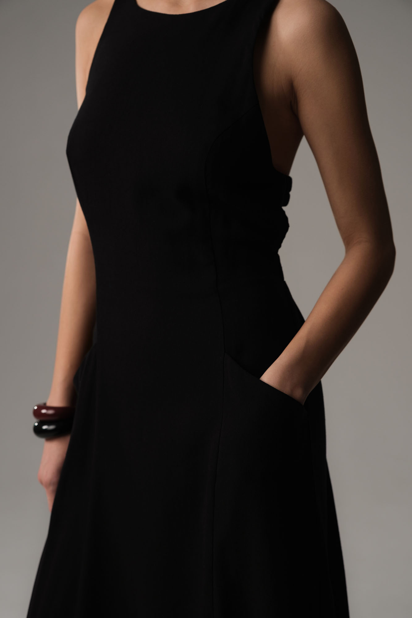 W-251-TH-56-1096 платье the hills 