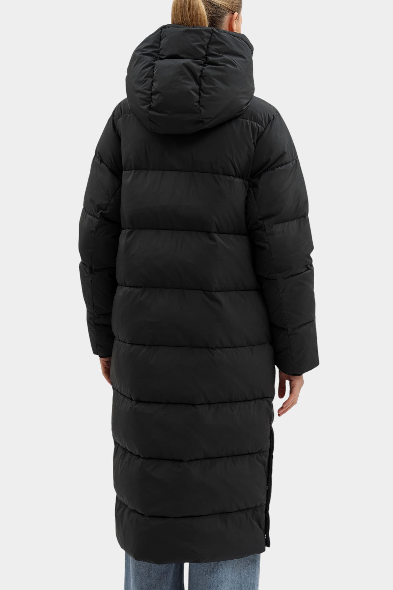 1016746 куртка тёплая mustang 