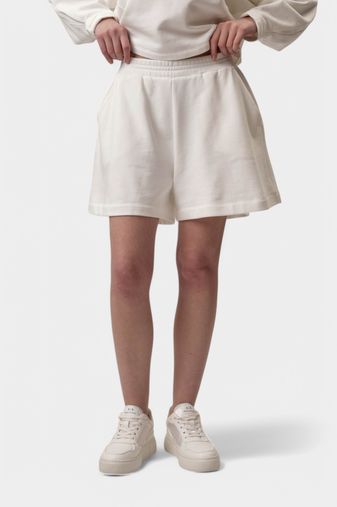 Сандалии Armani Exchange  Черный