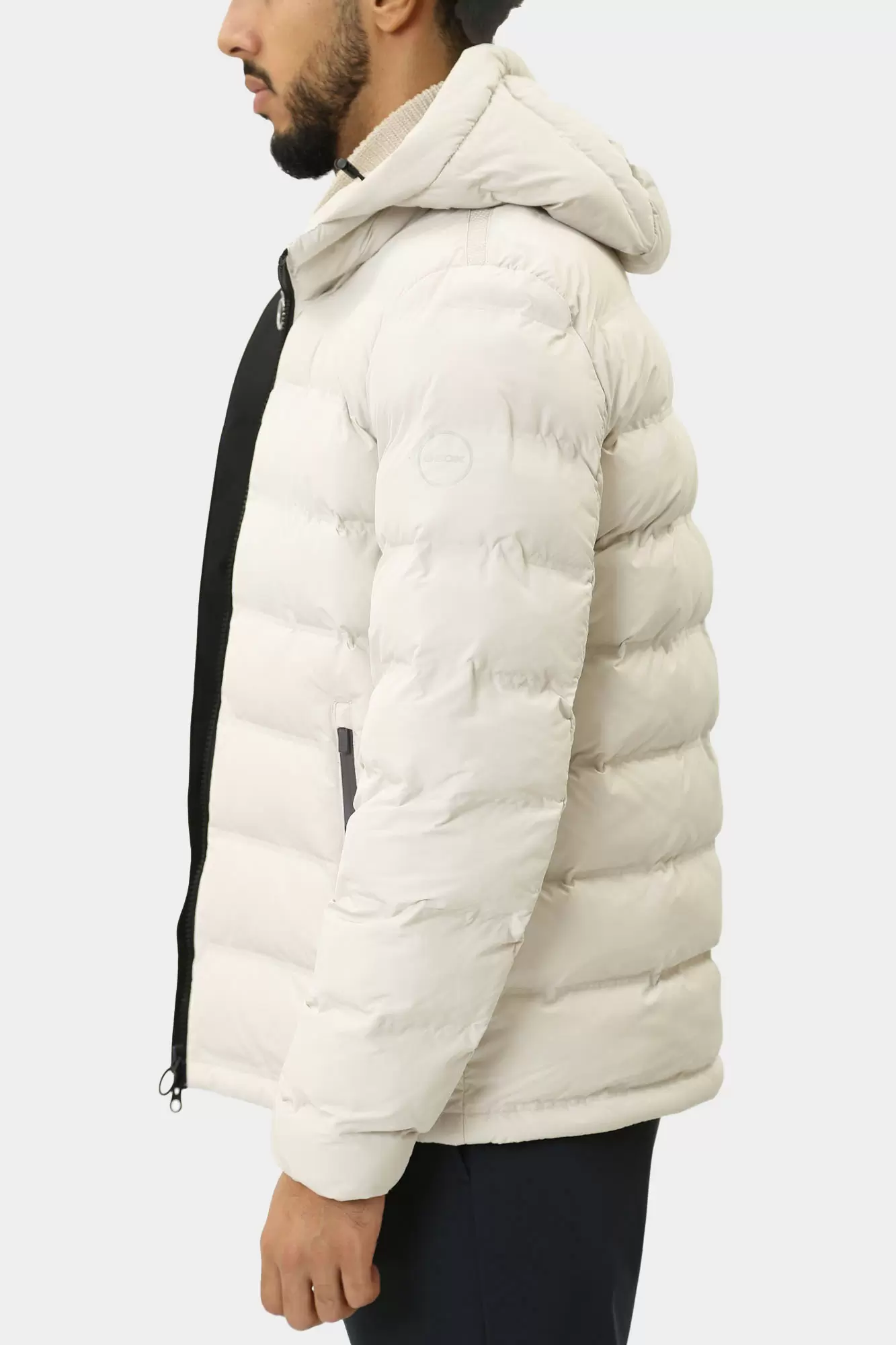 M4629CT3128F Куртка Geox Бежевый