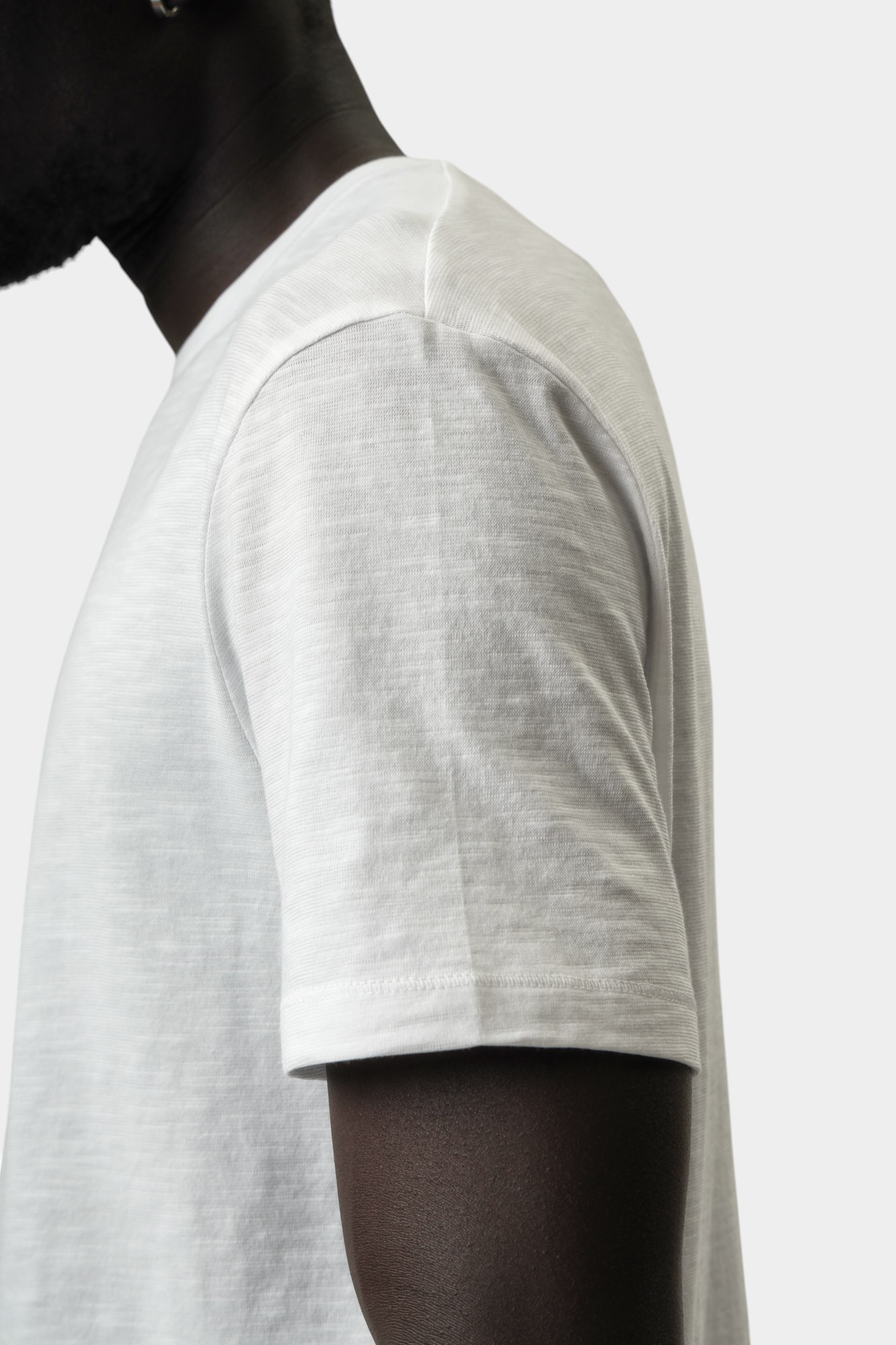 30045951_10019509 Футболка Strellson Белый