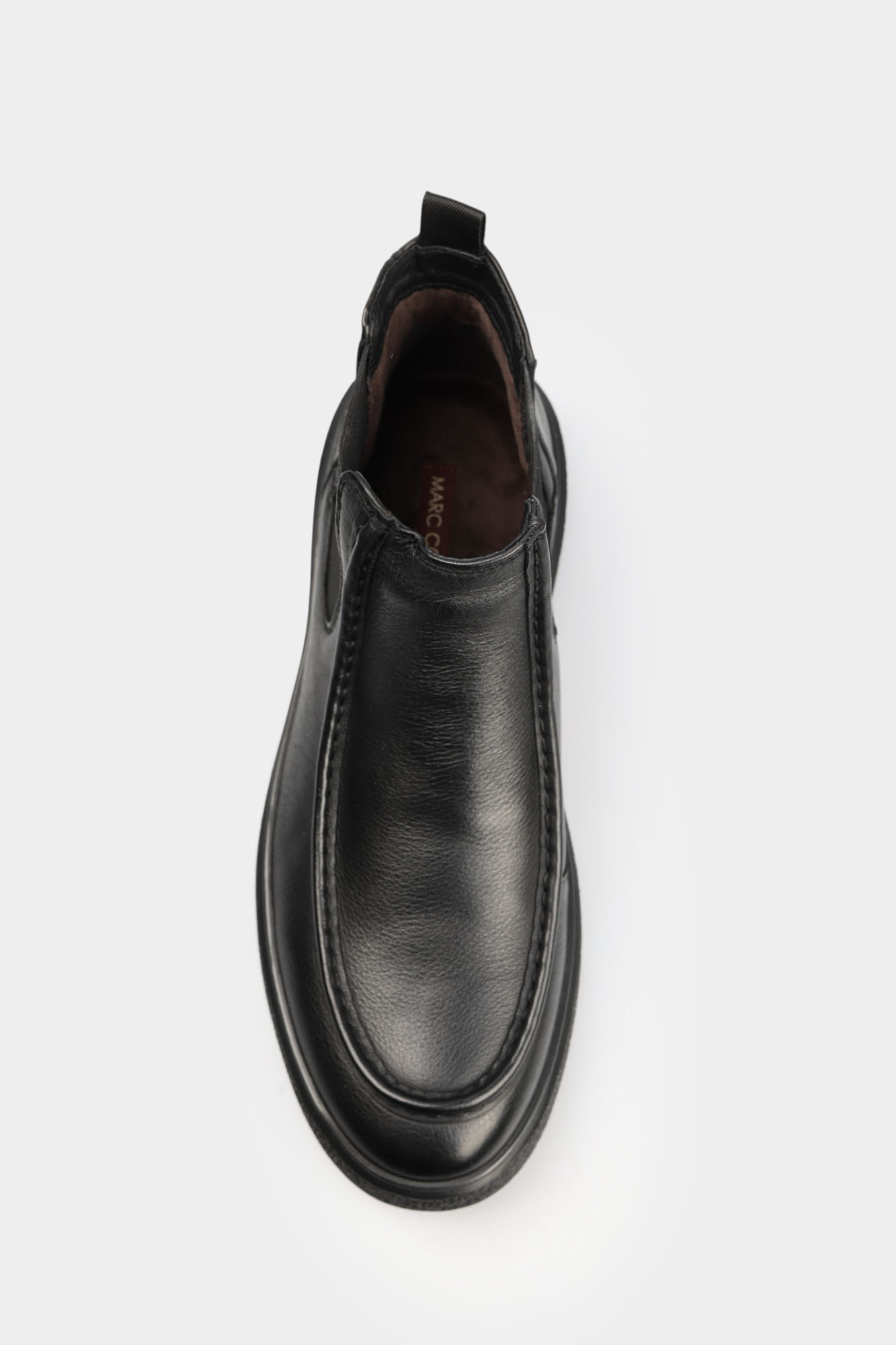 MCM275_02KB-BL Челси Marc Cony Черный