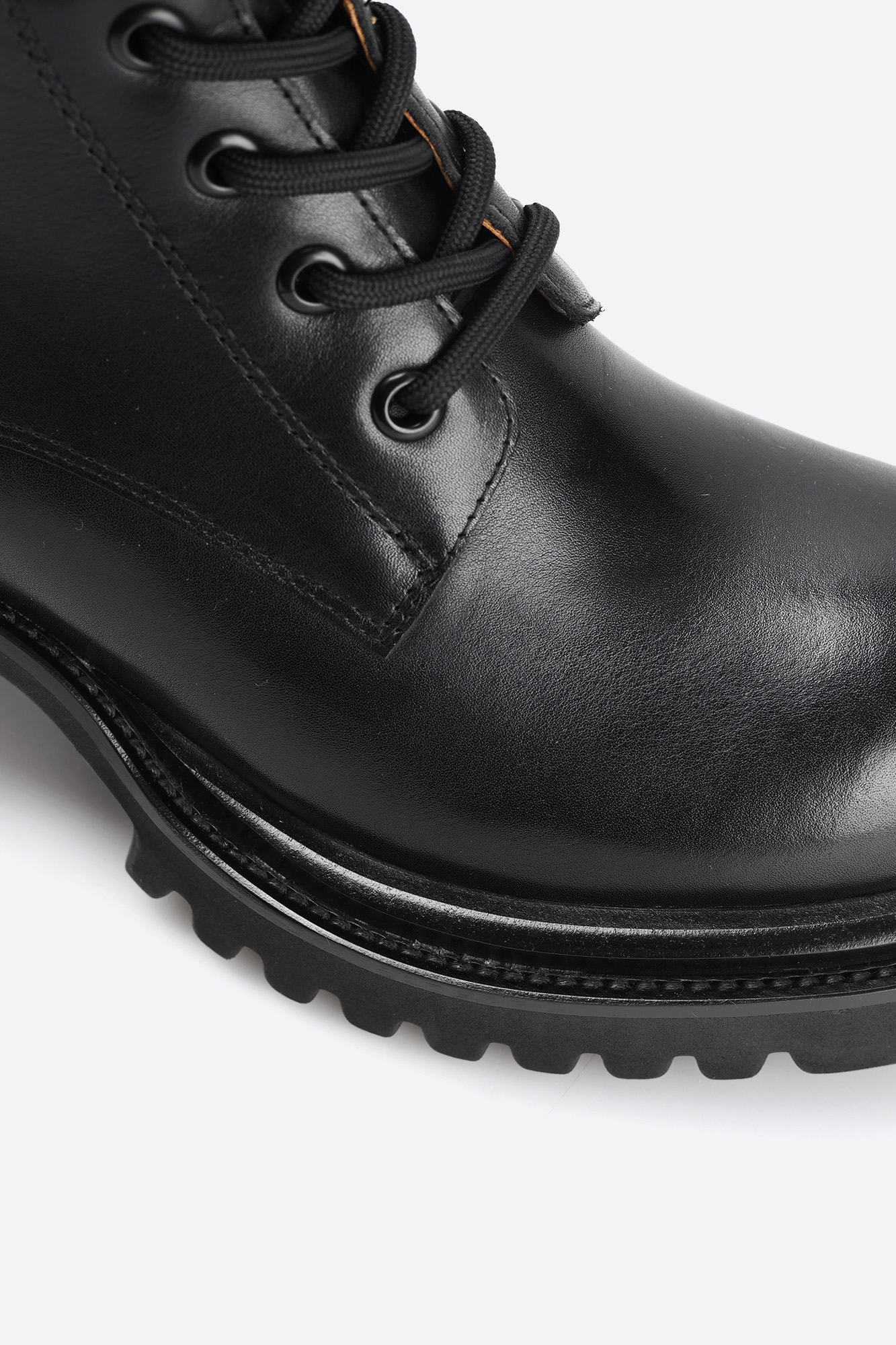 G3-6608 Ботинки Graciana Черный