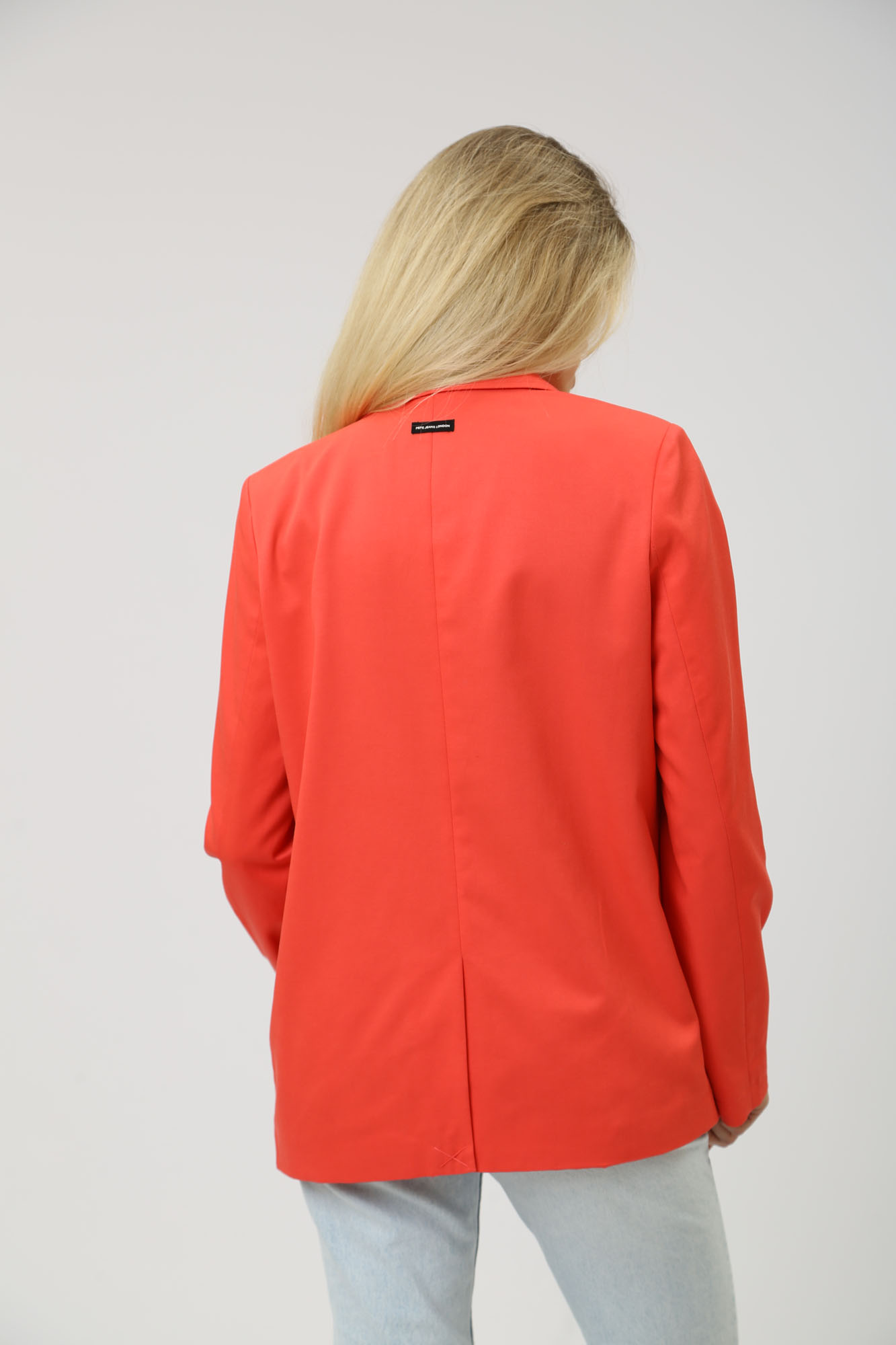 PL402320 жакет pepe jeans 