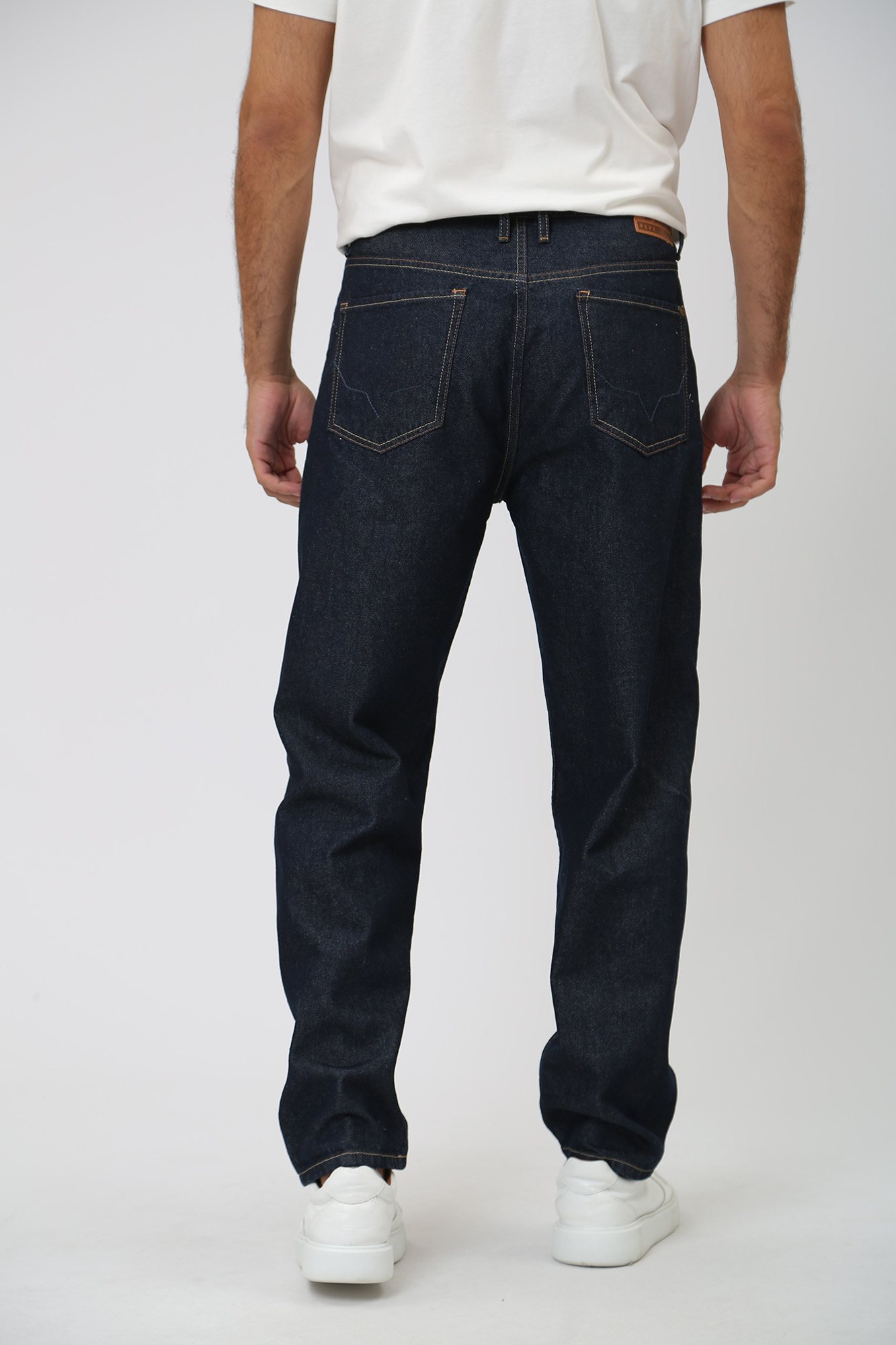 PM207339 Джинсы Pepe Jeans Синий