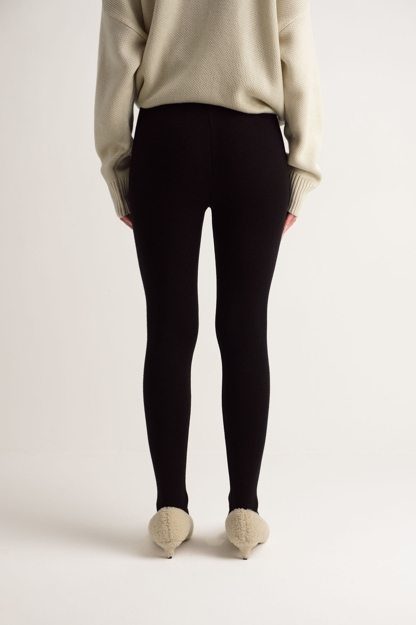 W-242-TCT-811 легинсы the hills 