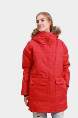 Сапоги Slopeside Village™ Omni-heat™ MID Columbia  Серый