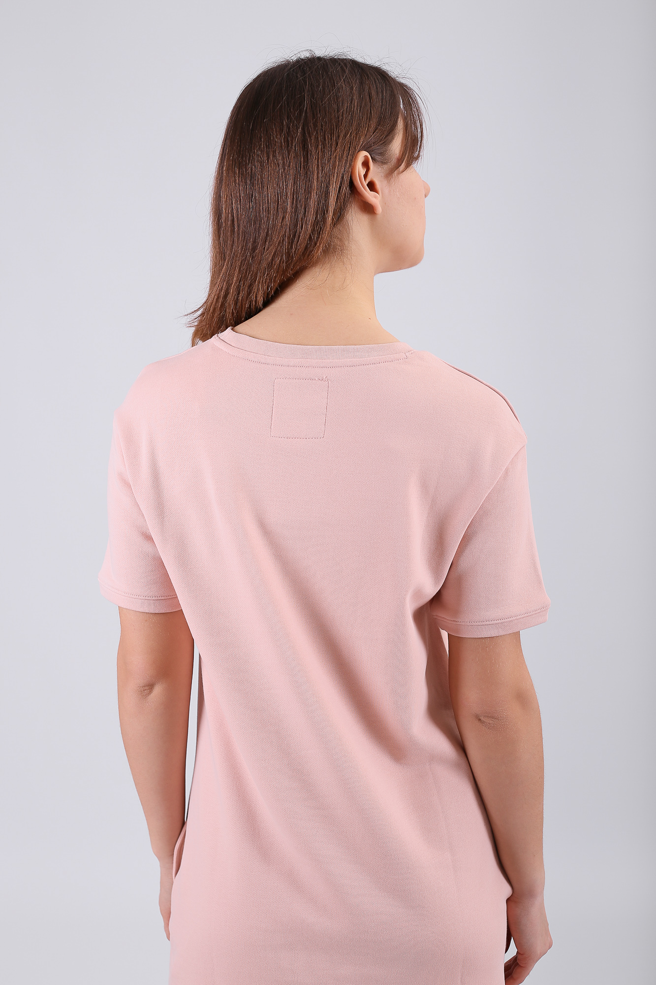 8NYAGY_YJ68Z платье armani exchange 