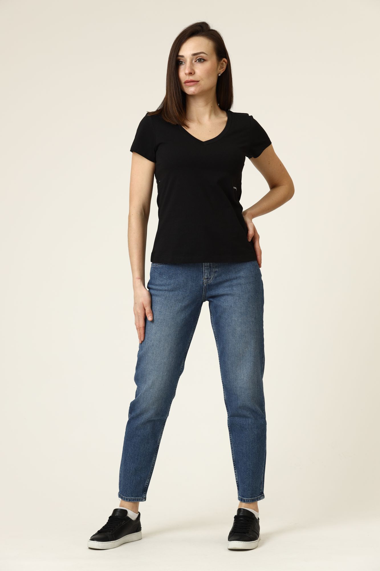 J20J215704_ футболка calvin klein jeans 