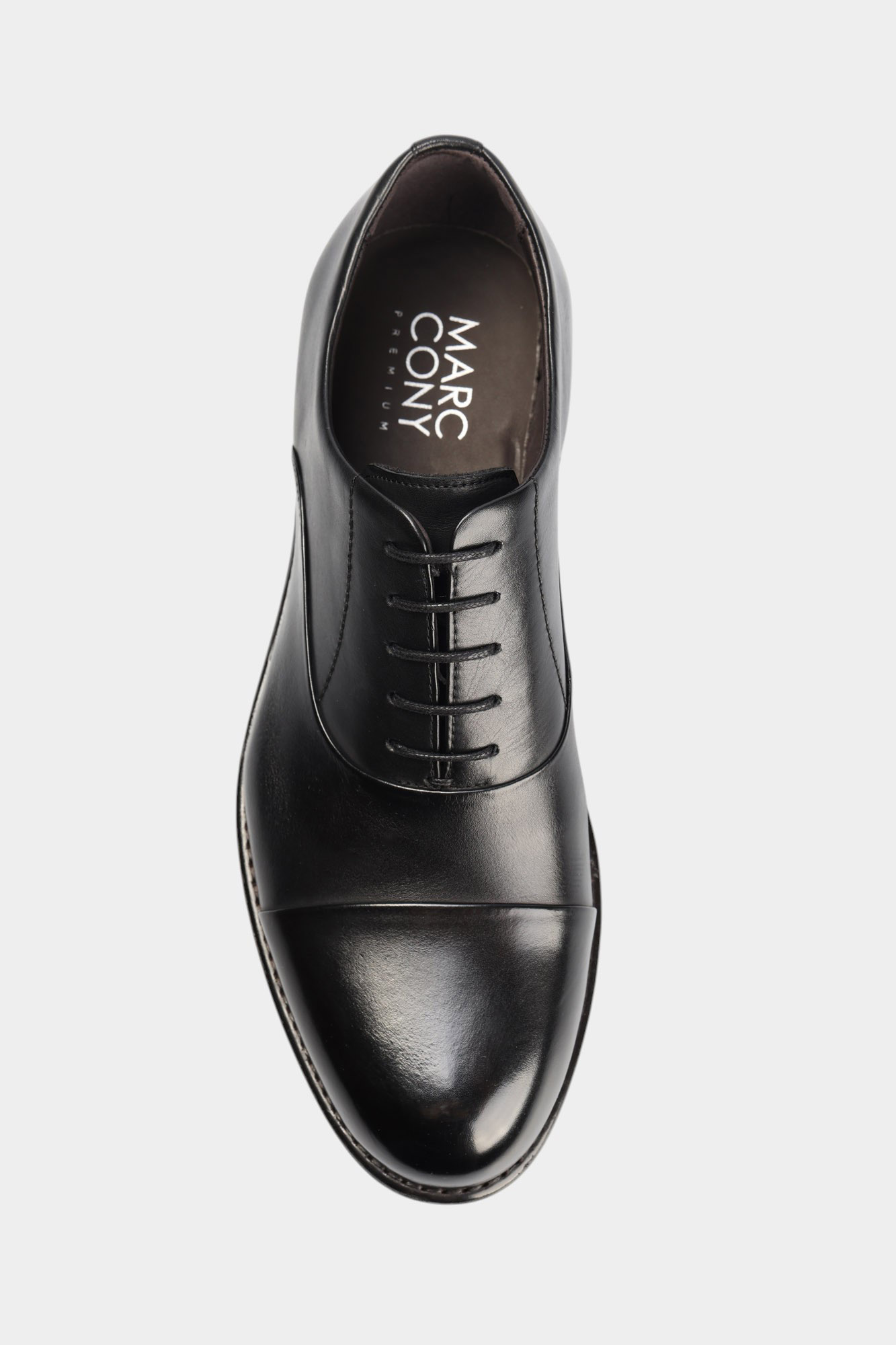 A779-F5_120825 Туфли Marc Cony Черный