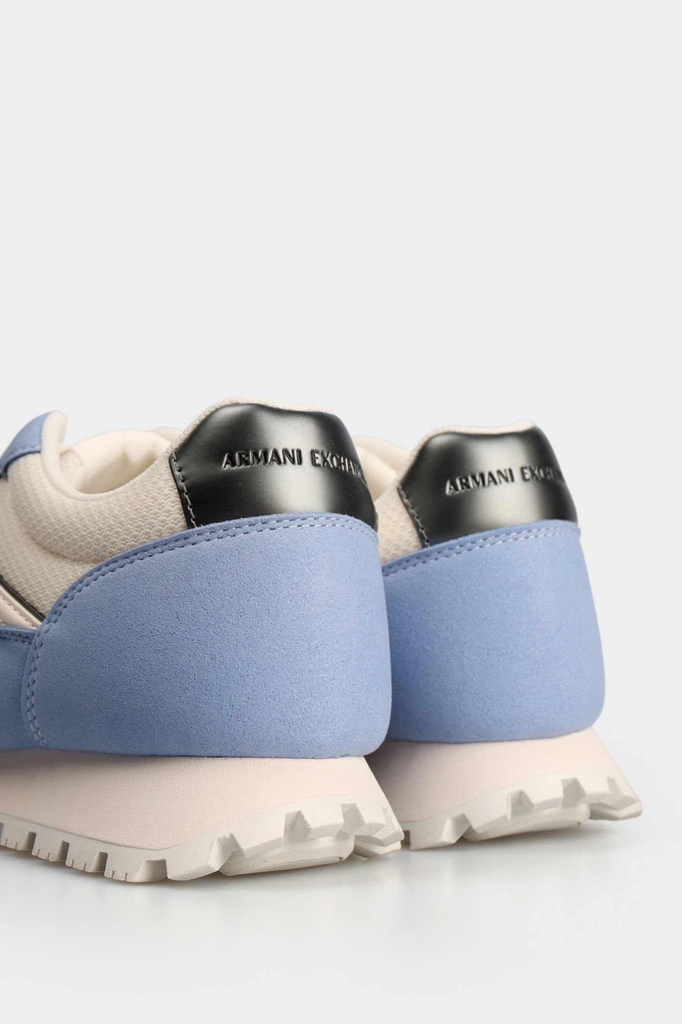 Кроссовки Armani Exchange