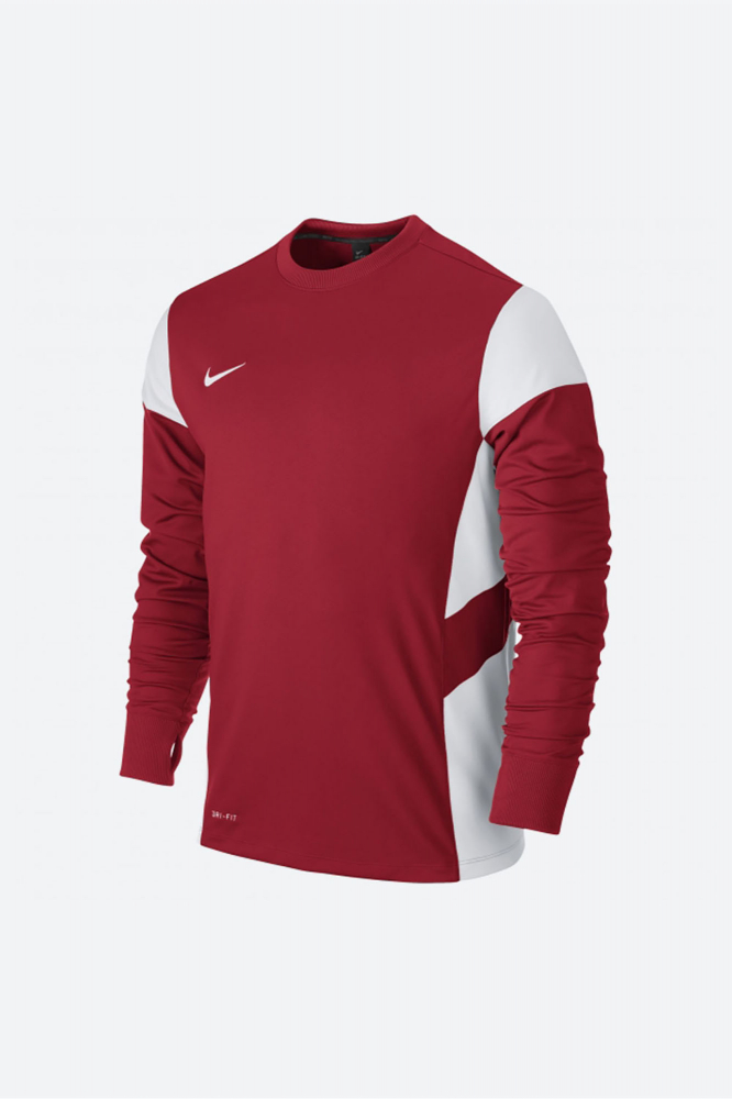 Джемпер тренировочный Nike