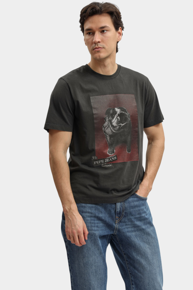 Джинсы Pepe Jeans  Синий