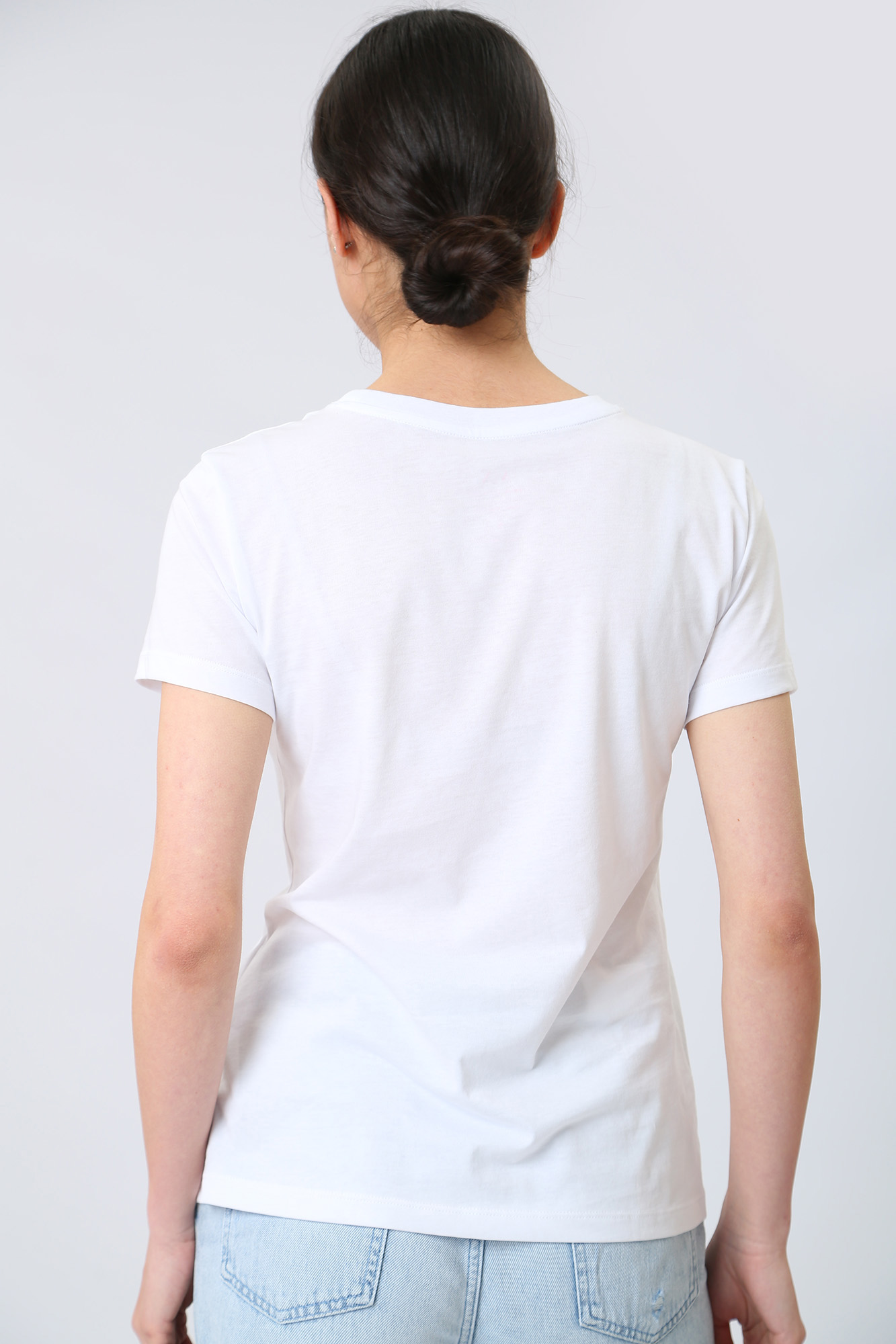 3RYTCG_YJ3RZ футболка armani exchange 