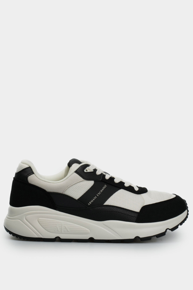 Футболка Emporio Armani Лиоцелл Синий