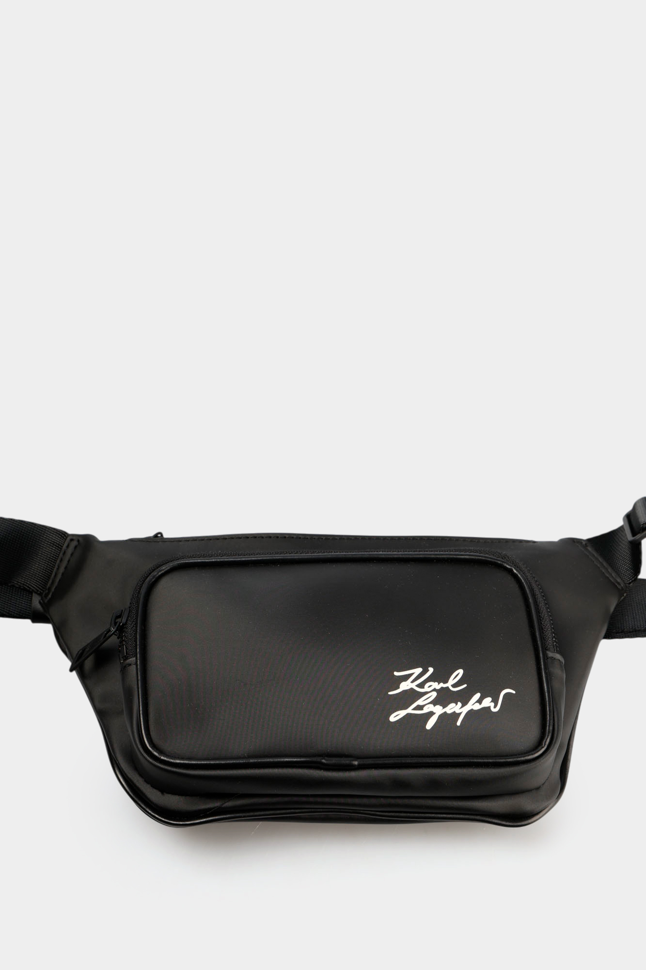 562114_805914 Сумка Karl Lagerfeld Черный