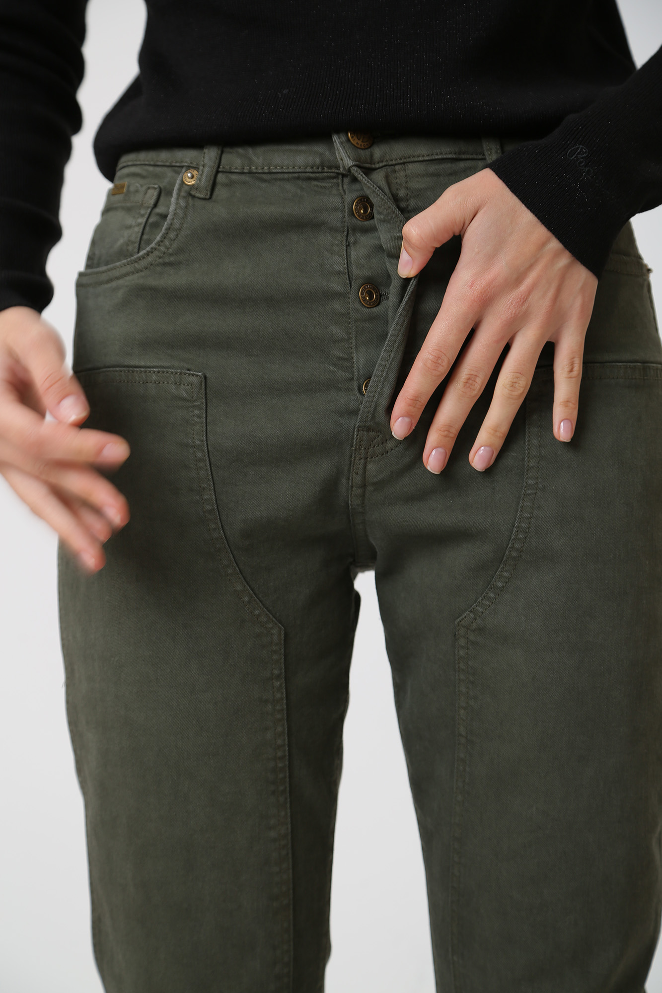 PL211636 брюки pepe jeans