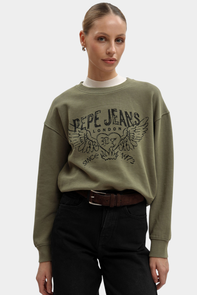Свитшот Pepe Jeans