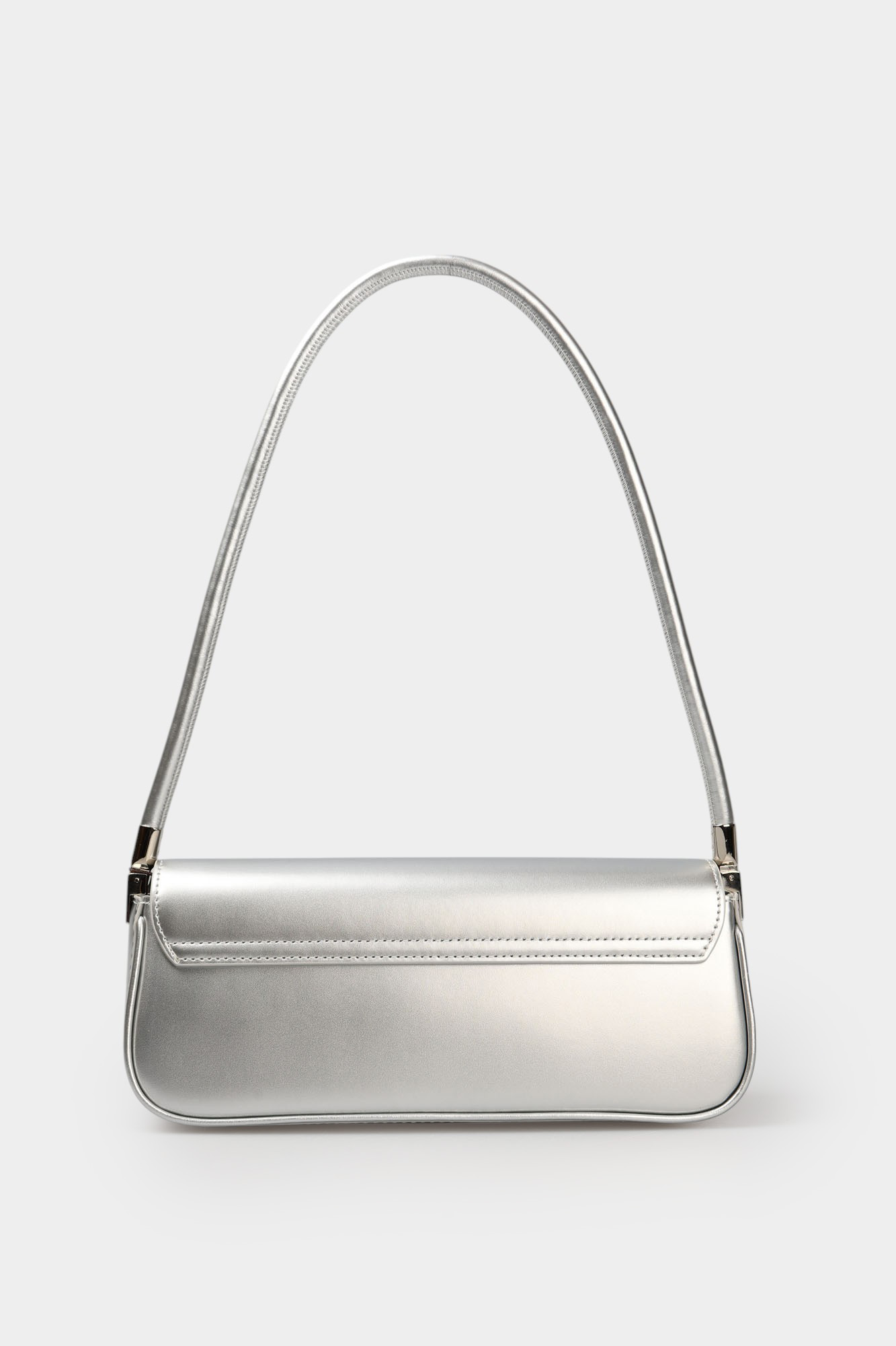 8228 Сумка Marc Cony Серебряный