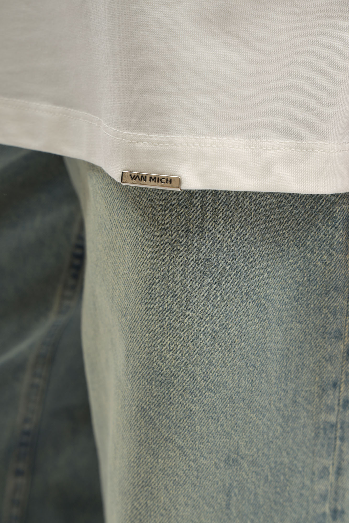 VW-FAT-22-665 футболка van mich