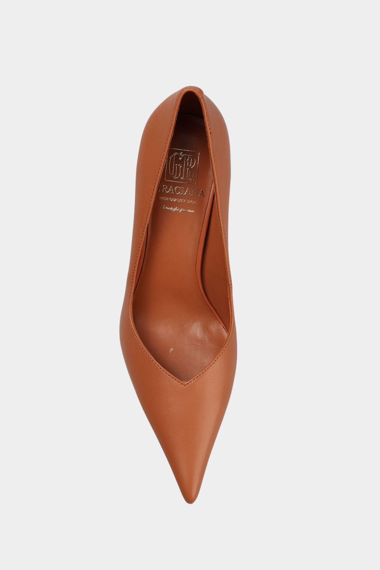 25140-5-13GR Туфли Graciana