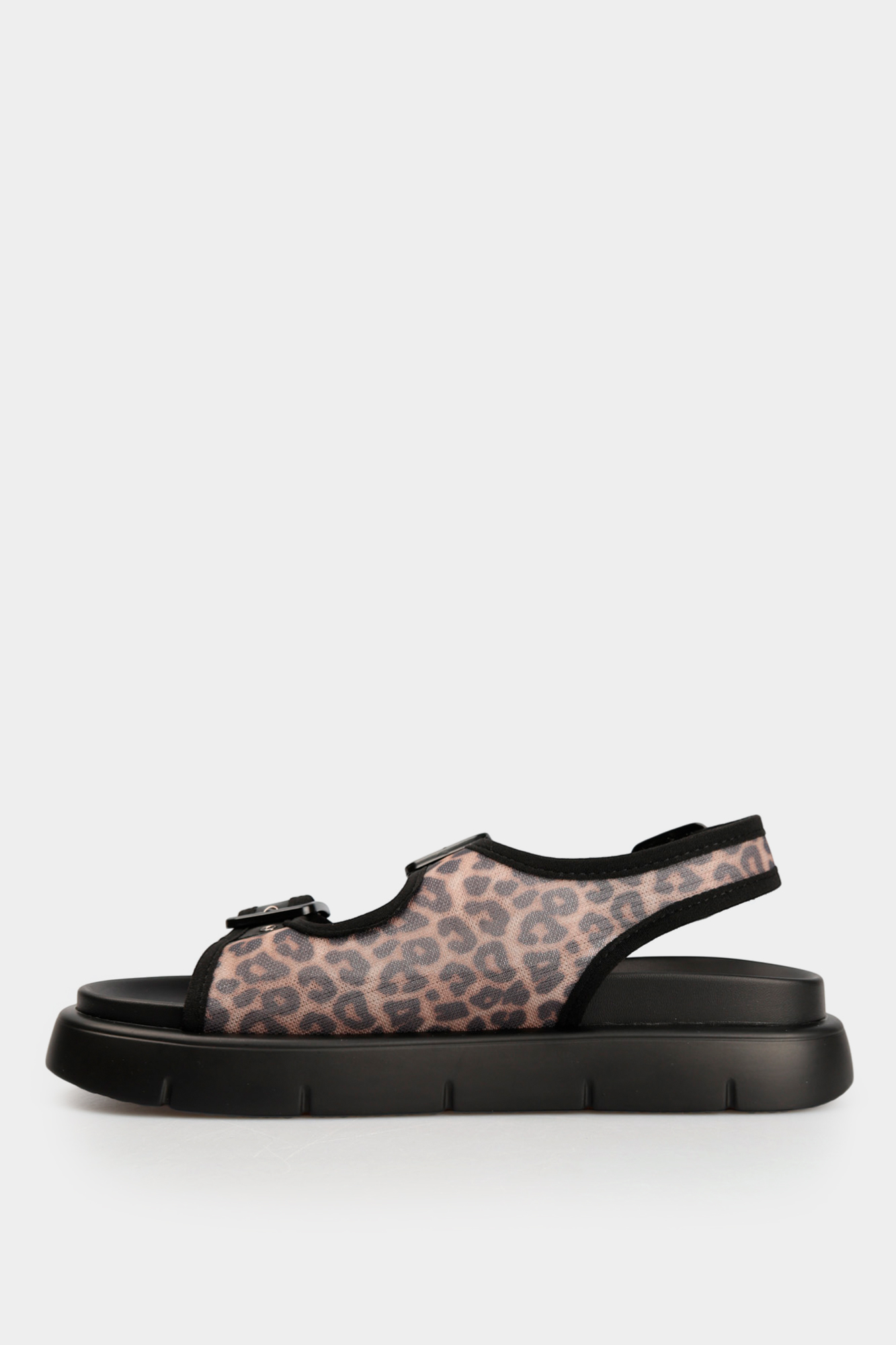 6152-035-52 Сандалии Marc Cony Серый