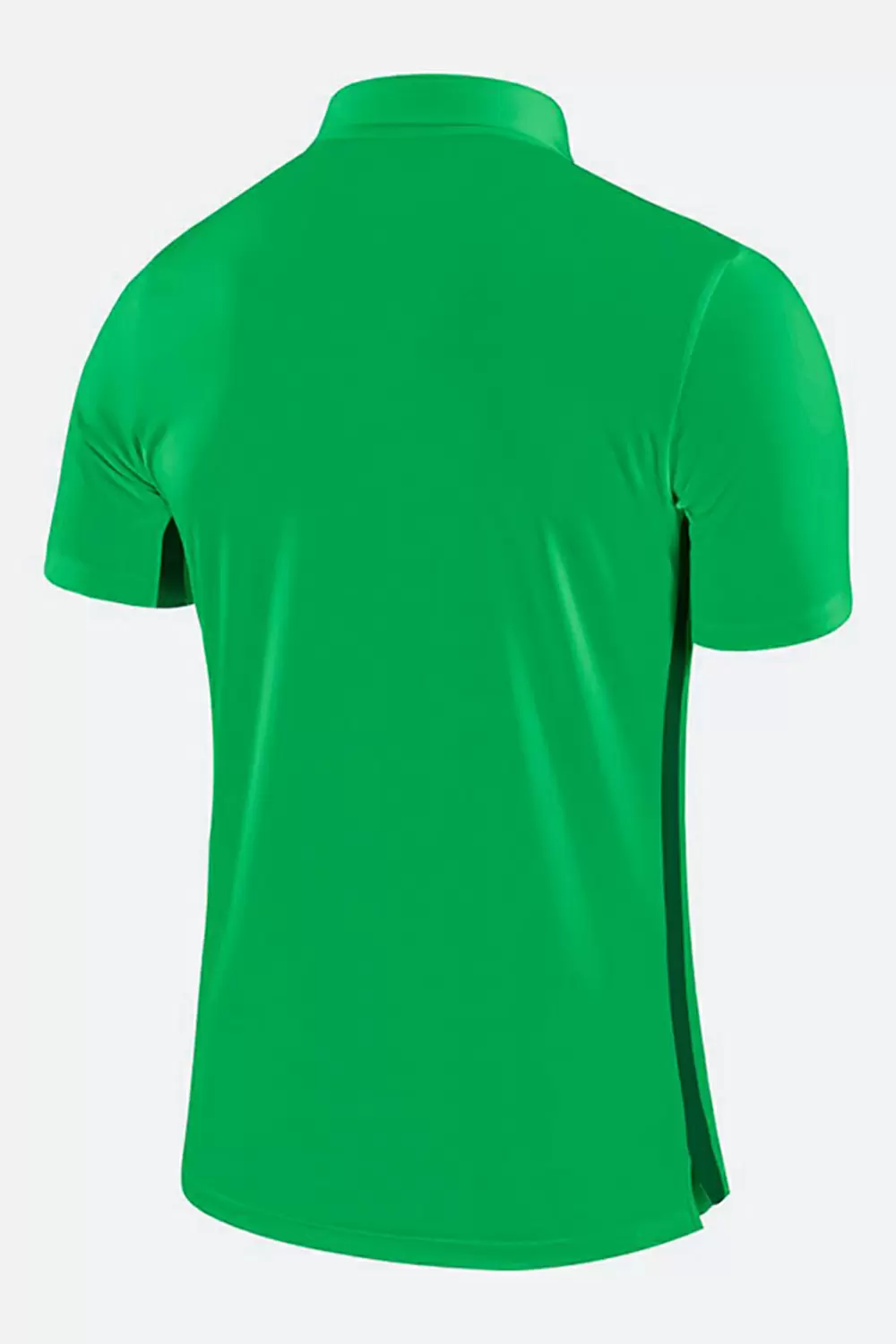  Поло Nike Зеленый