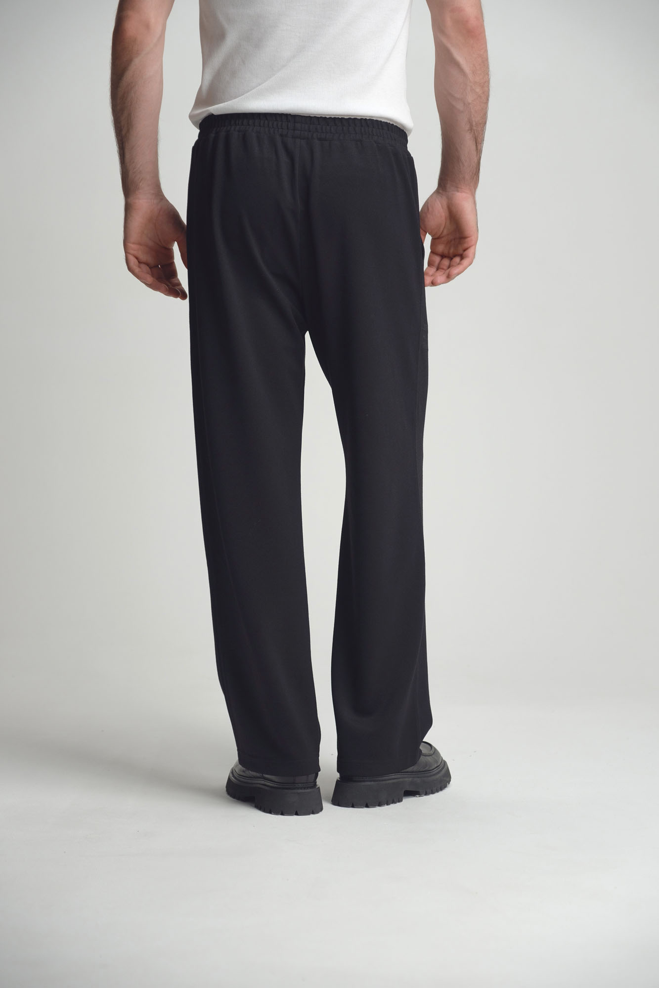 M-252-TH-56-2302 Брюки The Hills Черный