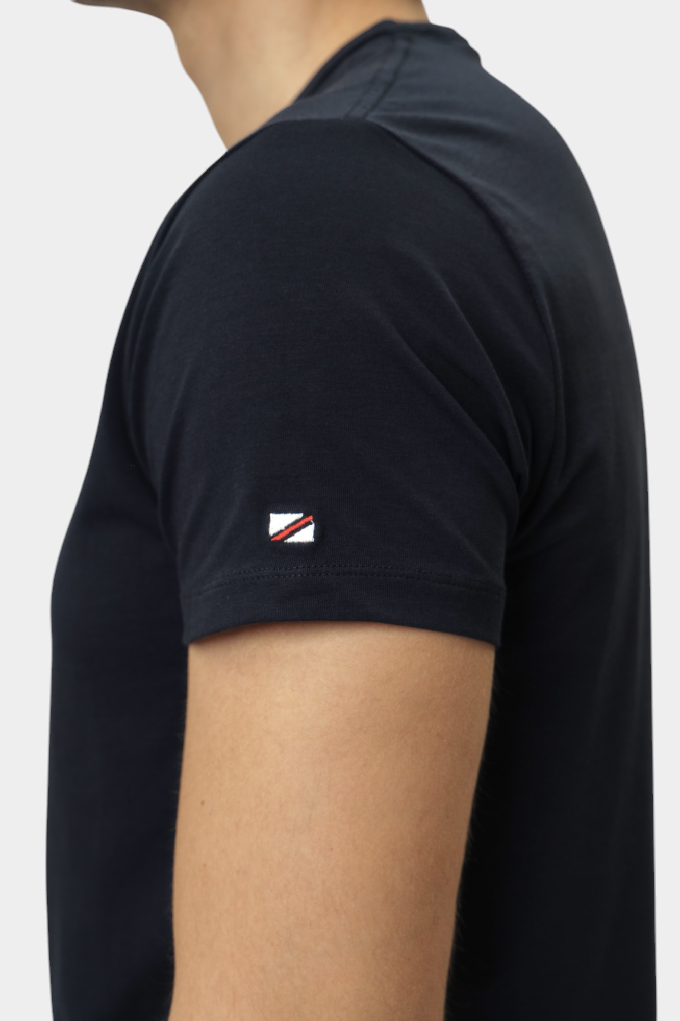 PM508212 Футболка Pepe Jeans Синий