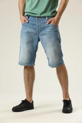 Поло Karl Lagerfeld Хлопок Желтый